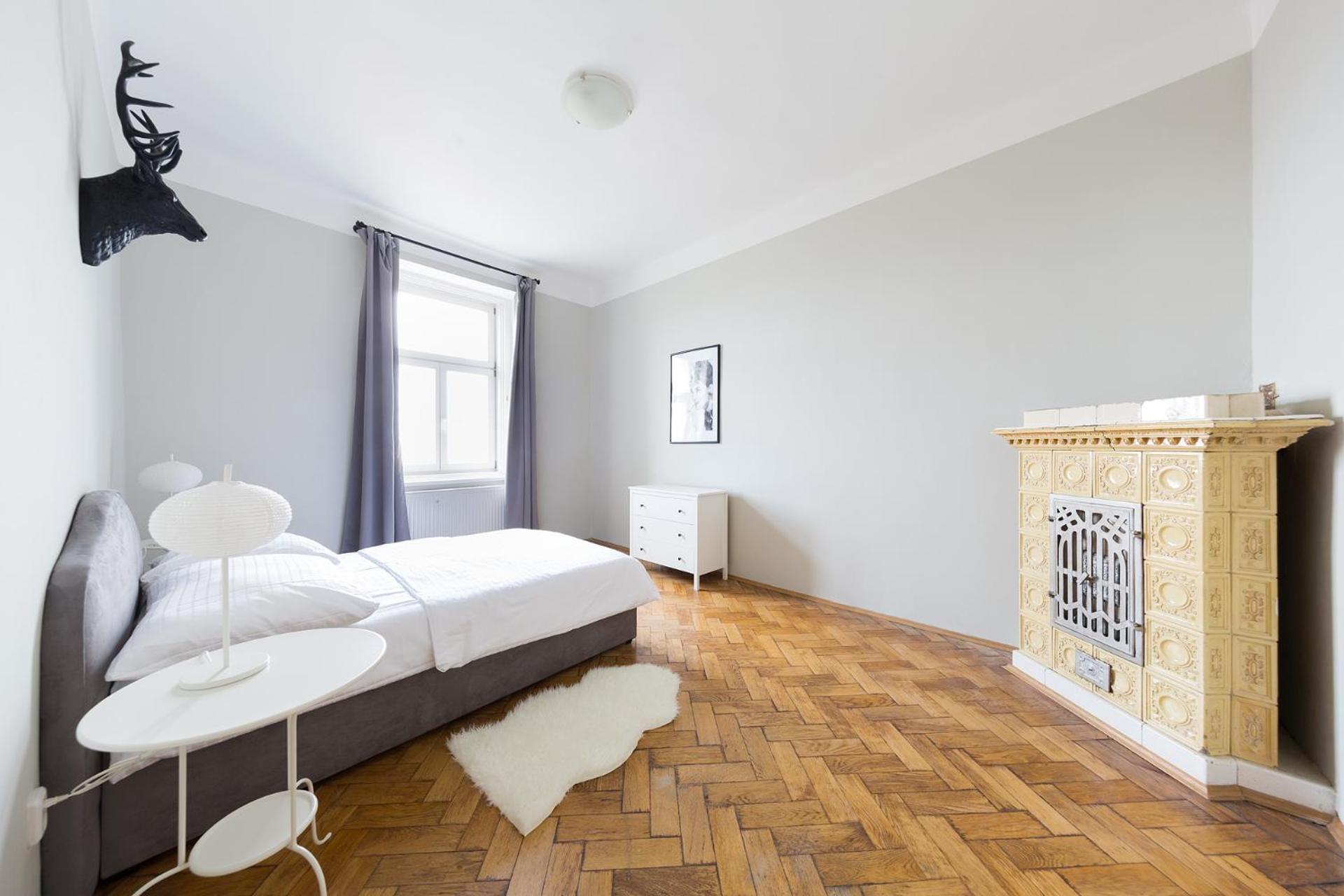 Boheme Three Appartement